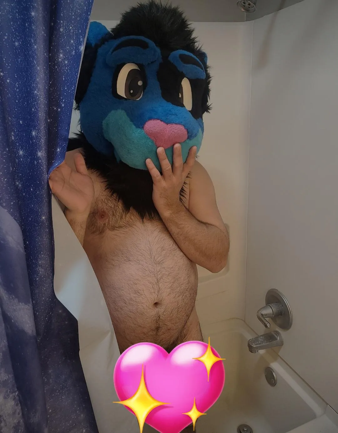 *GASP* How did you get in here? (OF: LustyLion9869/ JFF: LionclawAD)