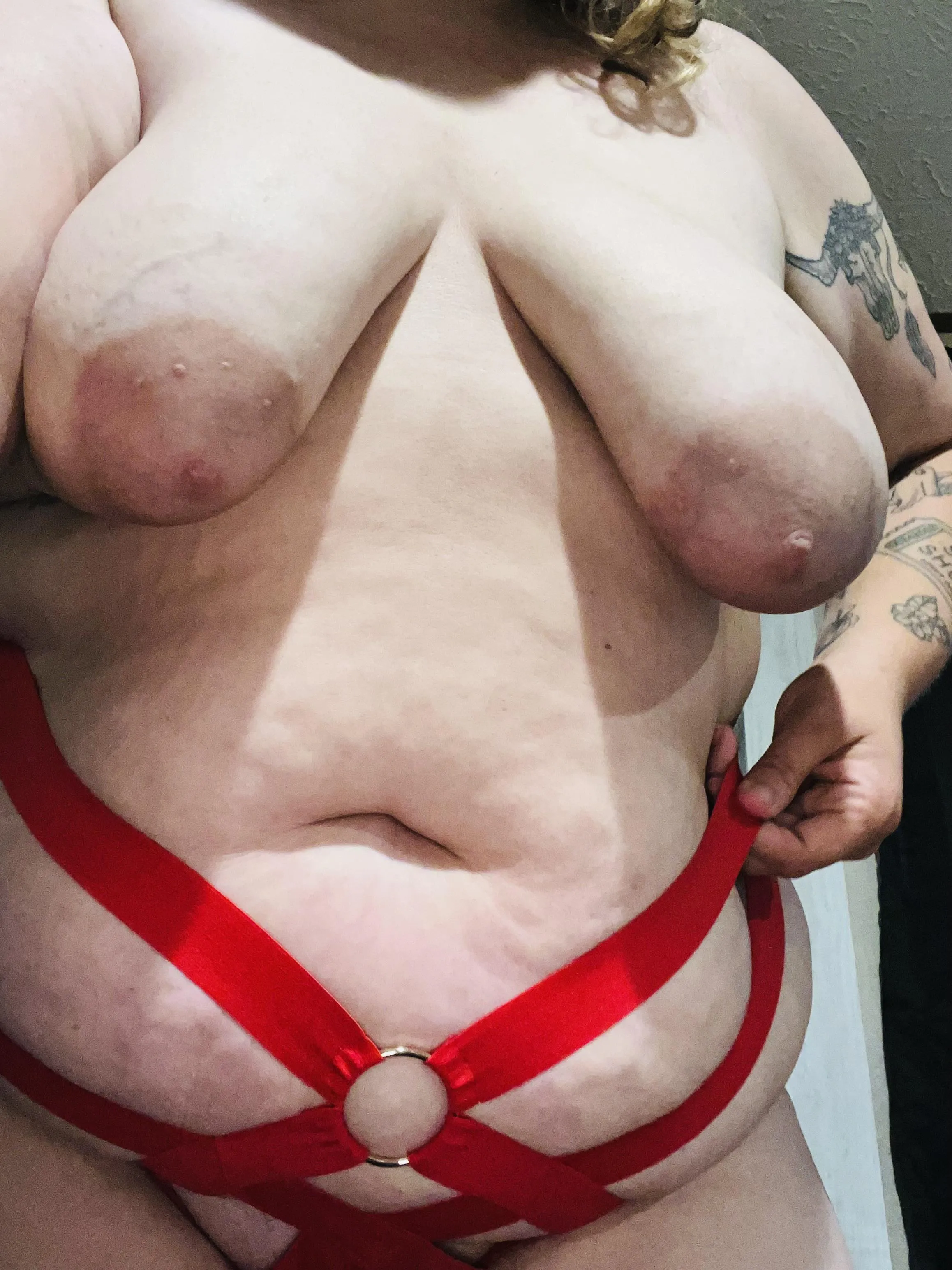 Got stood up from my date with a bull. So I came home and made my husband cum 2x