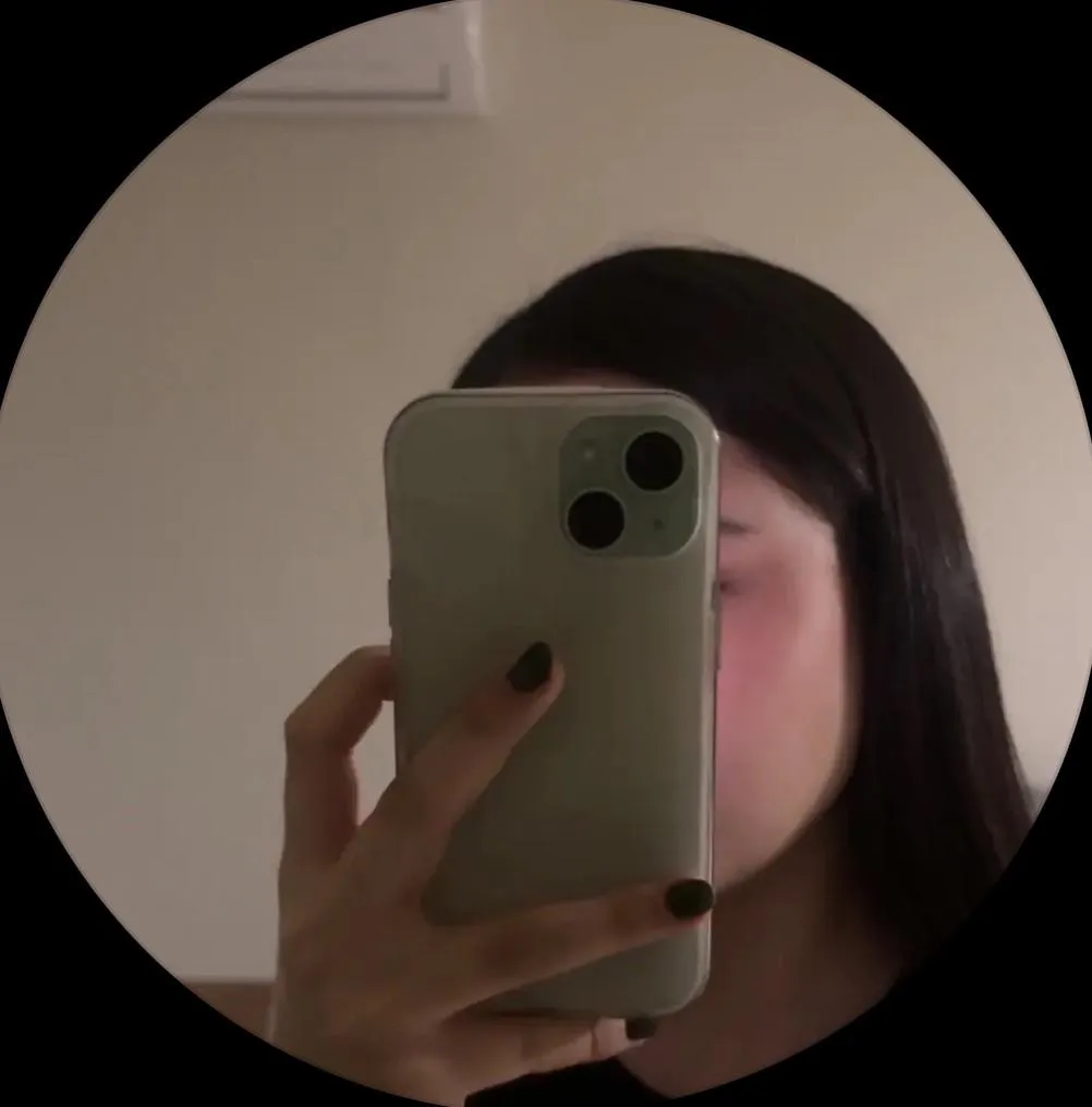 Griseli Guadalupe Guzman Meza (eldest daughter of Ovidio Guzmán López and Adriana Meza Torres)