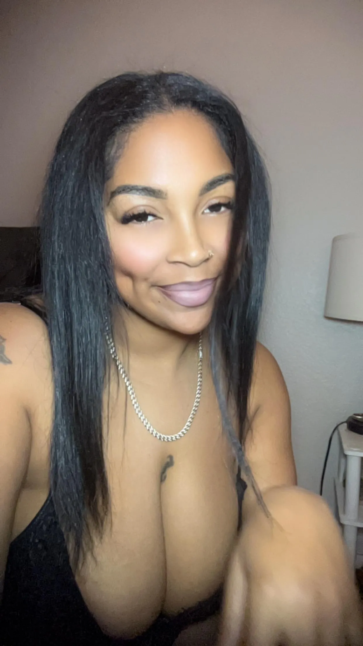 Having fun taking everything you have 😉