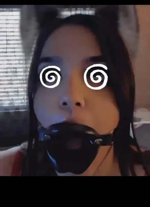 hehe happy bambi 🤭