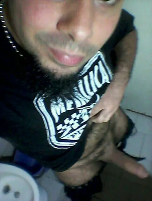 Here comes the pain (?