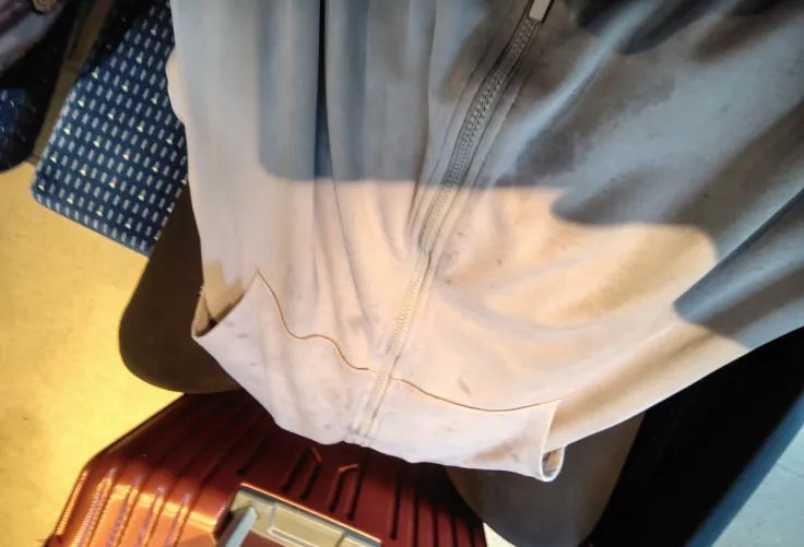 how I take up space like a slut 🐷🐽