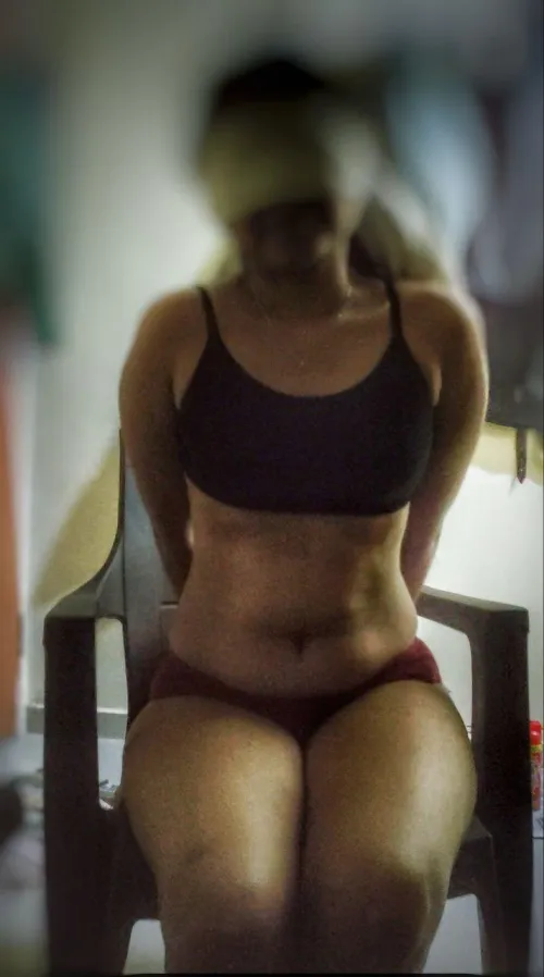 Humiliate me and breed me