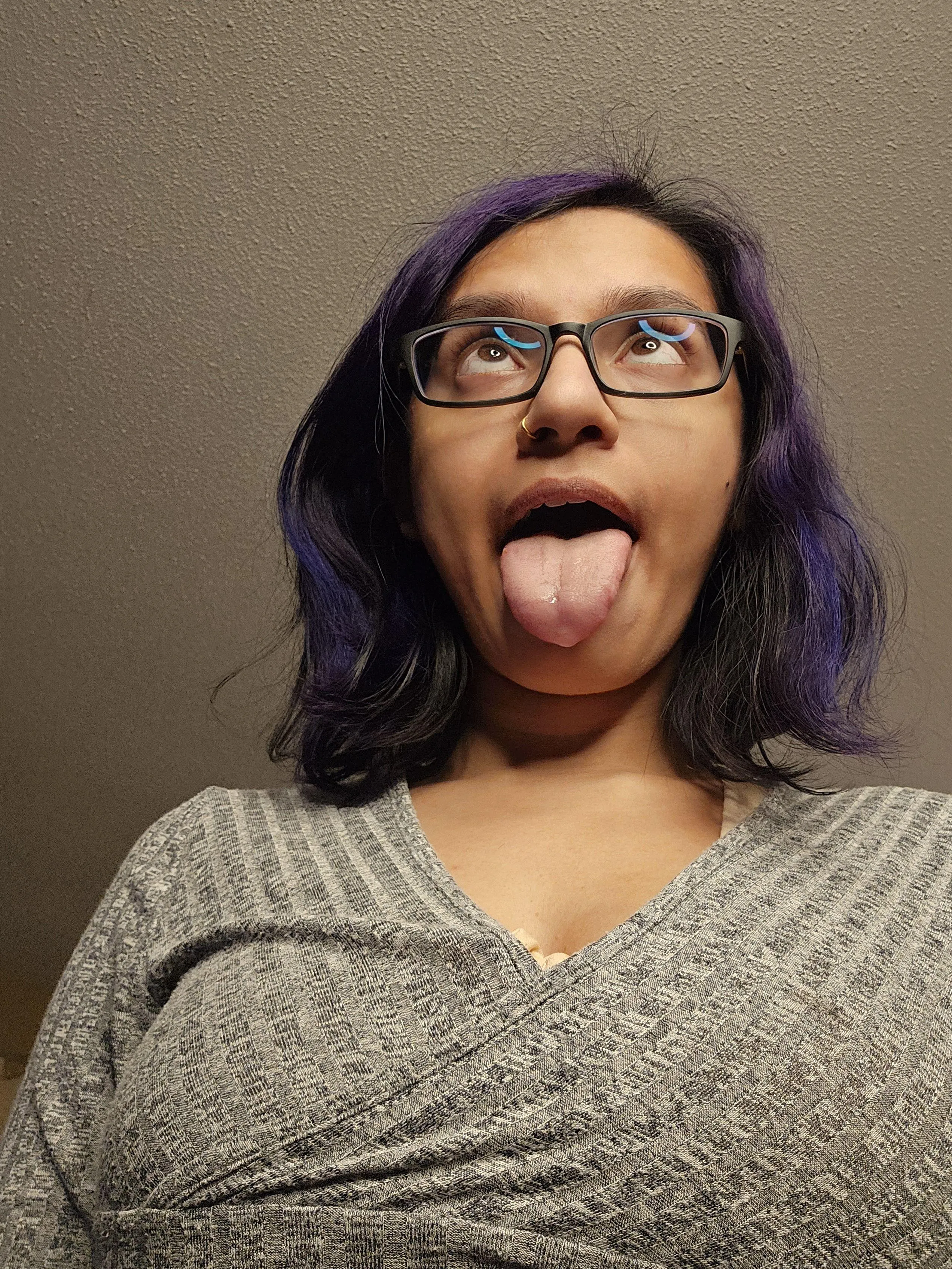 I just need one more big load