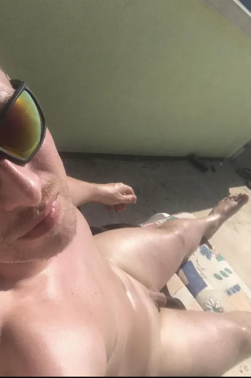 I love the Summer ☀️