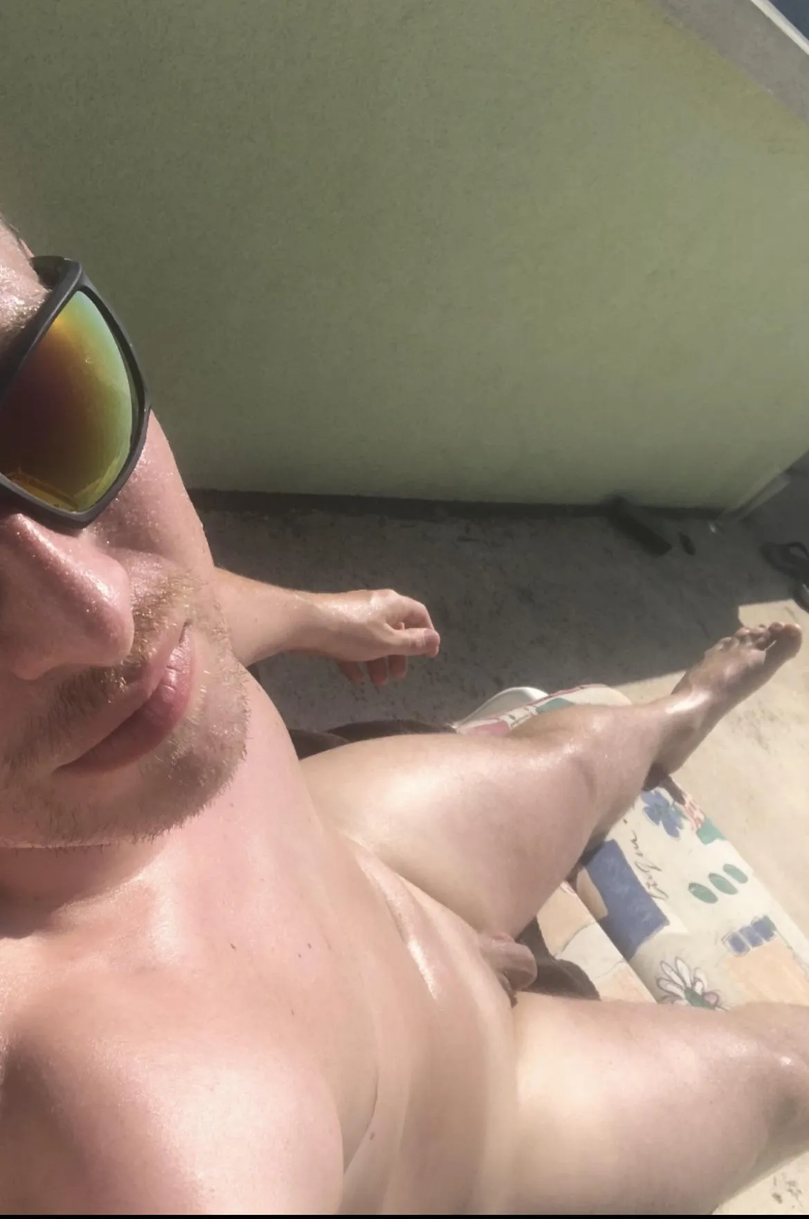 I love the Summer ☀️