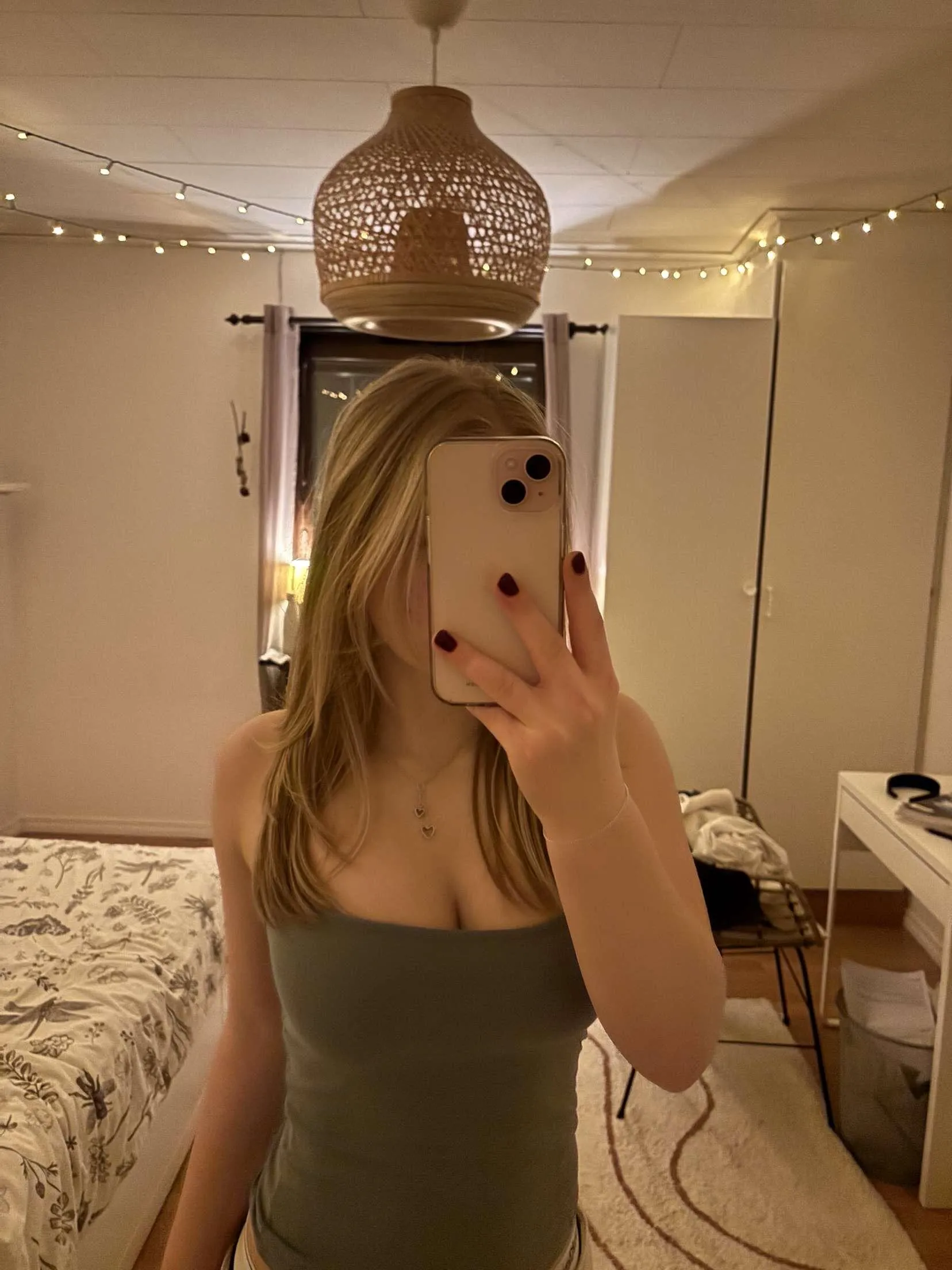 i need a daddy😙[online]