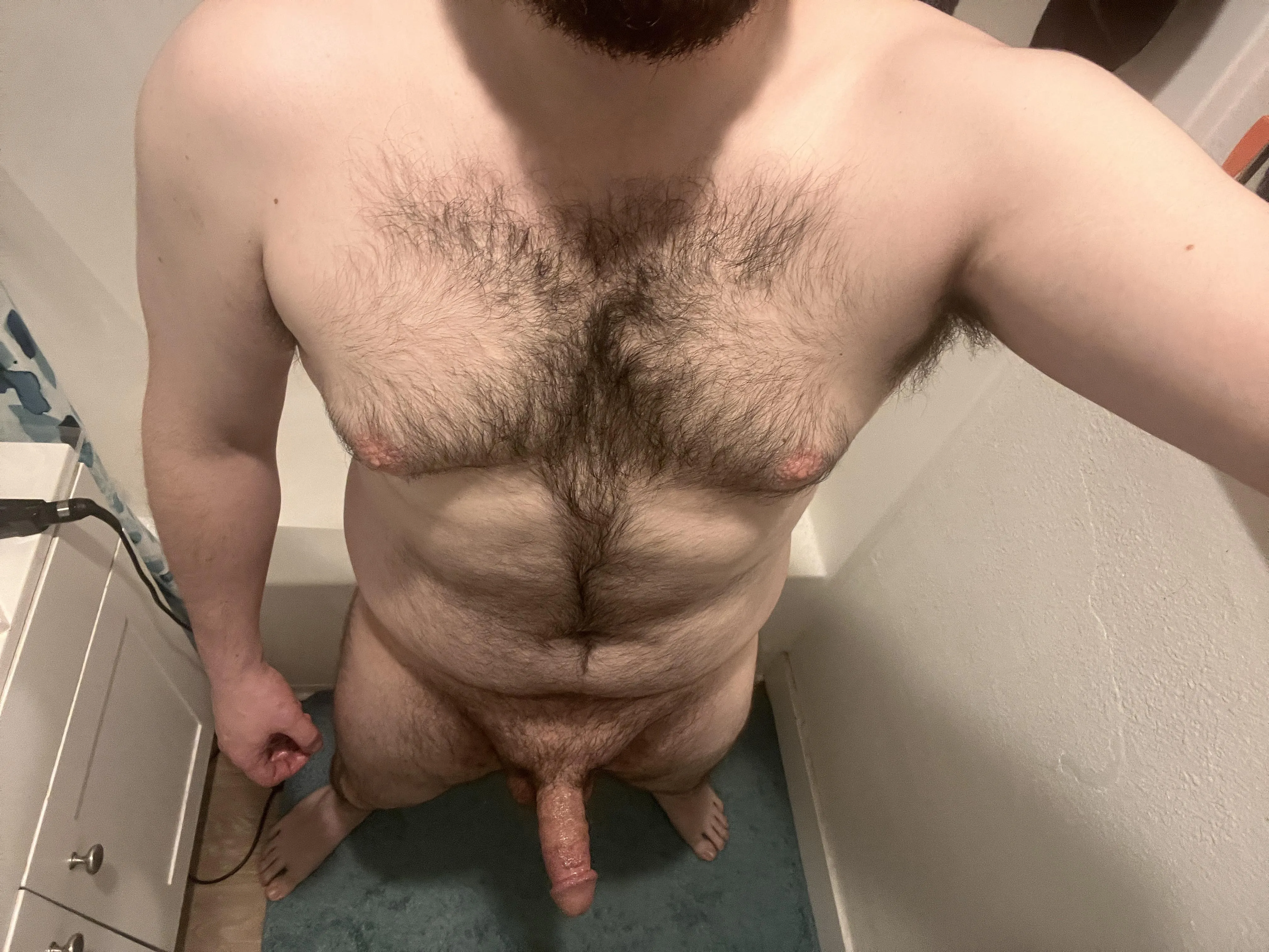 I need to start a diet I think