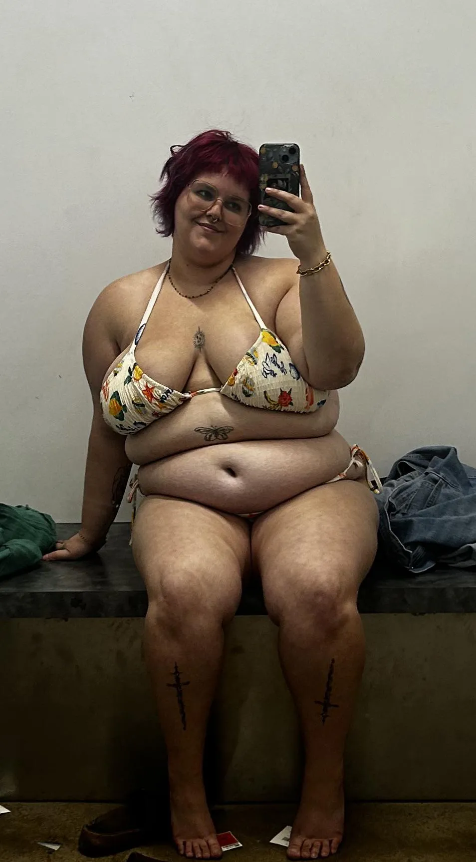 I wish my husband would look at me the way that you do :(