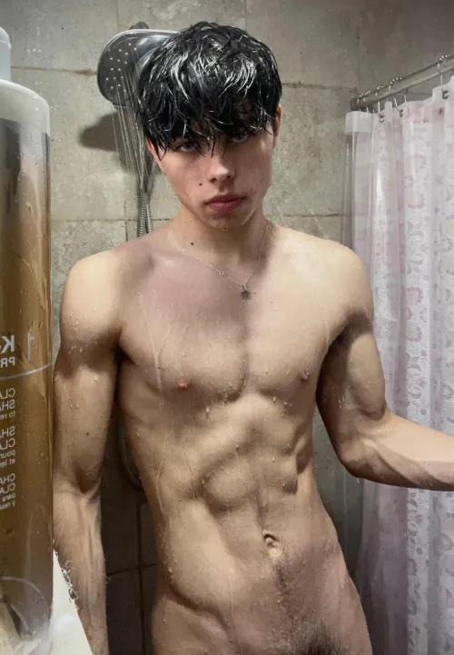 if you saw me like this, what is your next move?