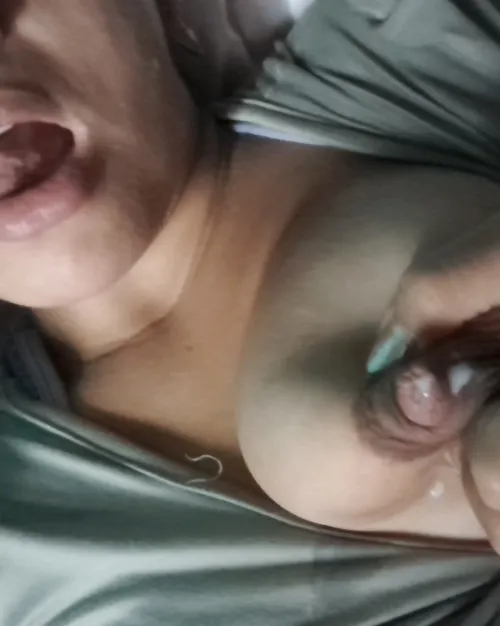 I'm telling you it's very delicious