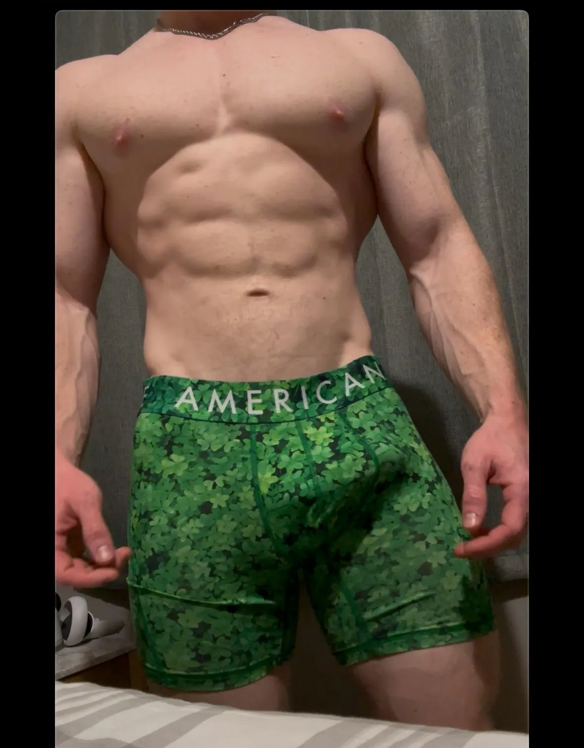 Its almost St Patricks Day