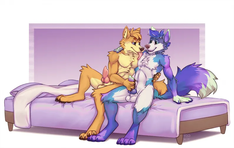 Let me handle this (by Yookie)