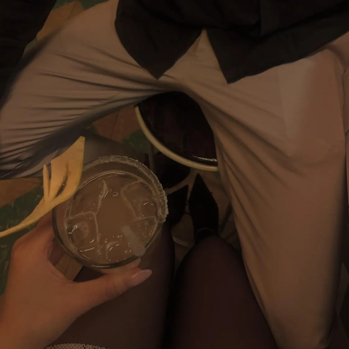 Looking for a generous cuck to cover our drinks tonight.