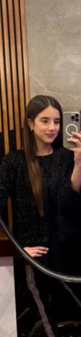 Mayi Zambada Felix. Daughter of Mayito Gordo and Gris Felix Gastelum. Niece of El Chavo Felix, granddaughter of El Mayo.