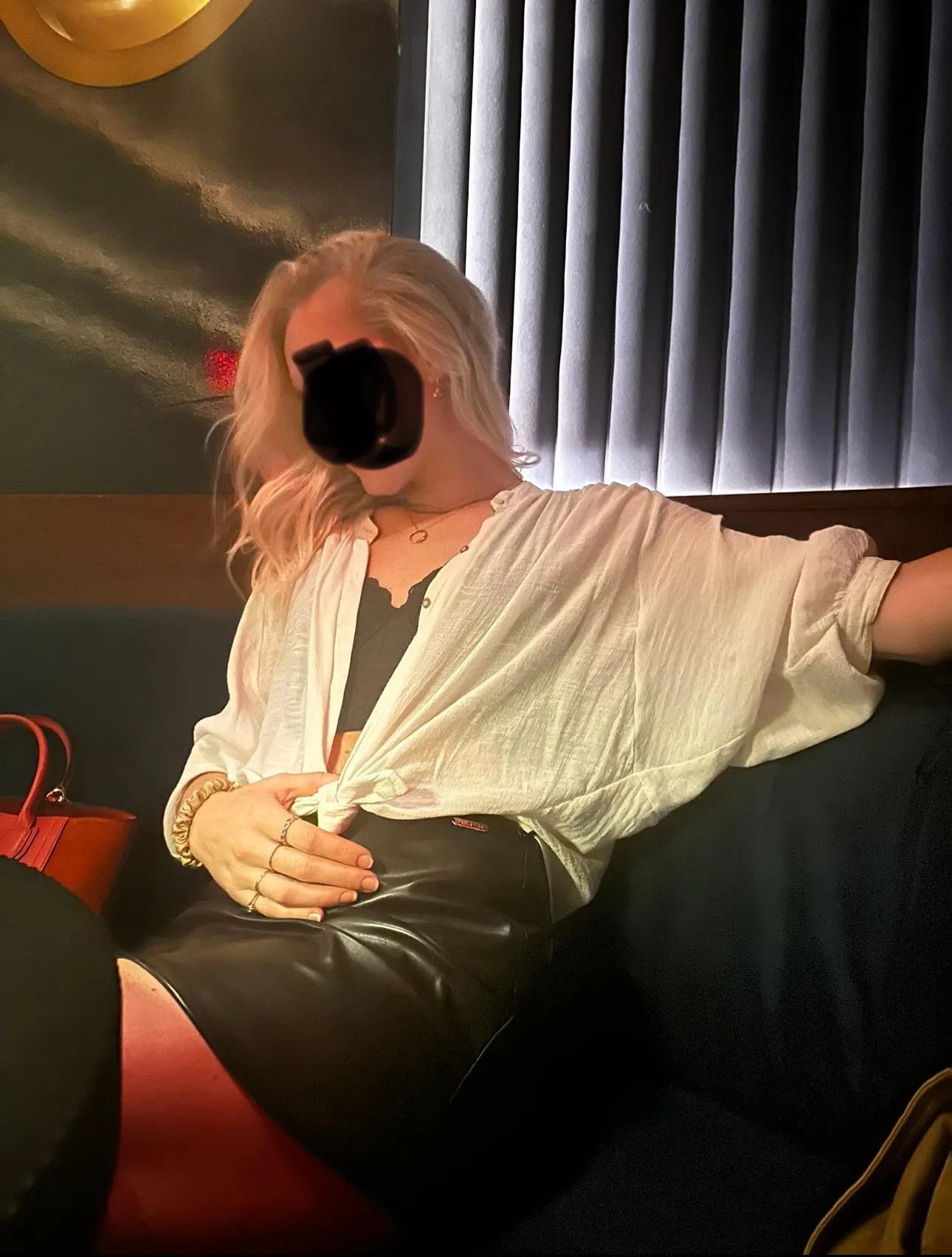 MF4M Looking for bull options