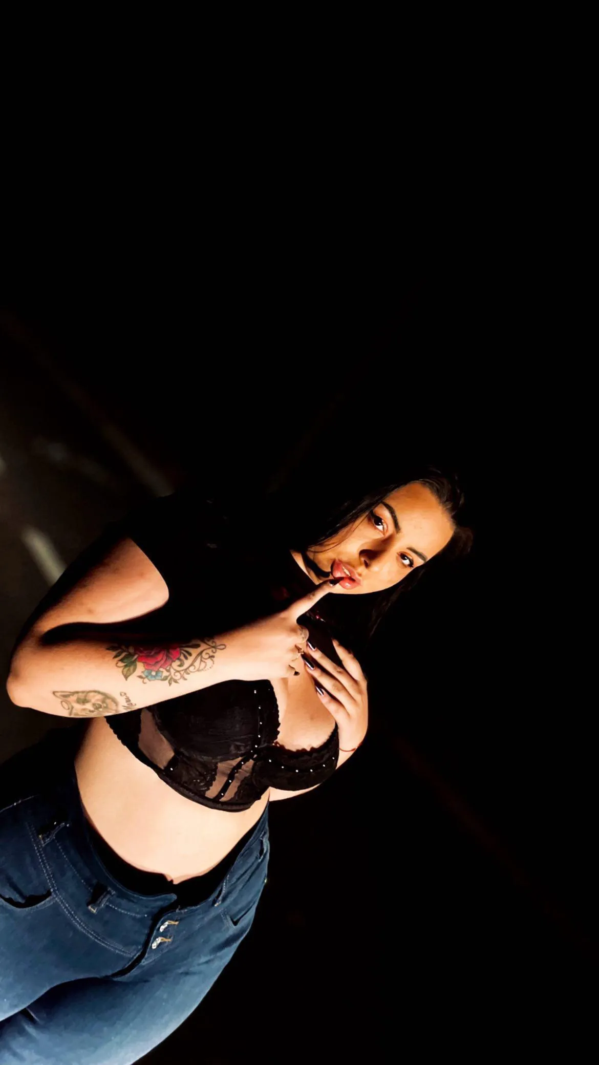 My fav bra 🌶️🖤