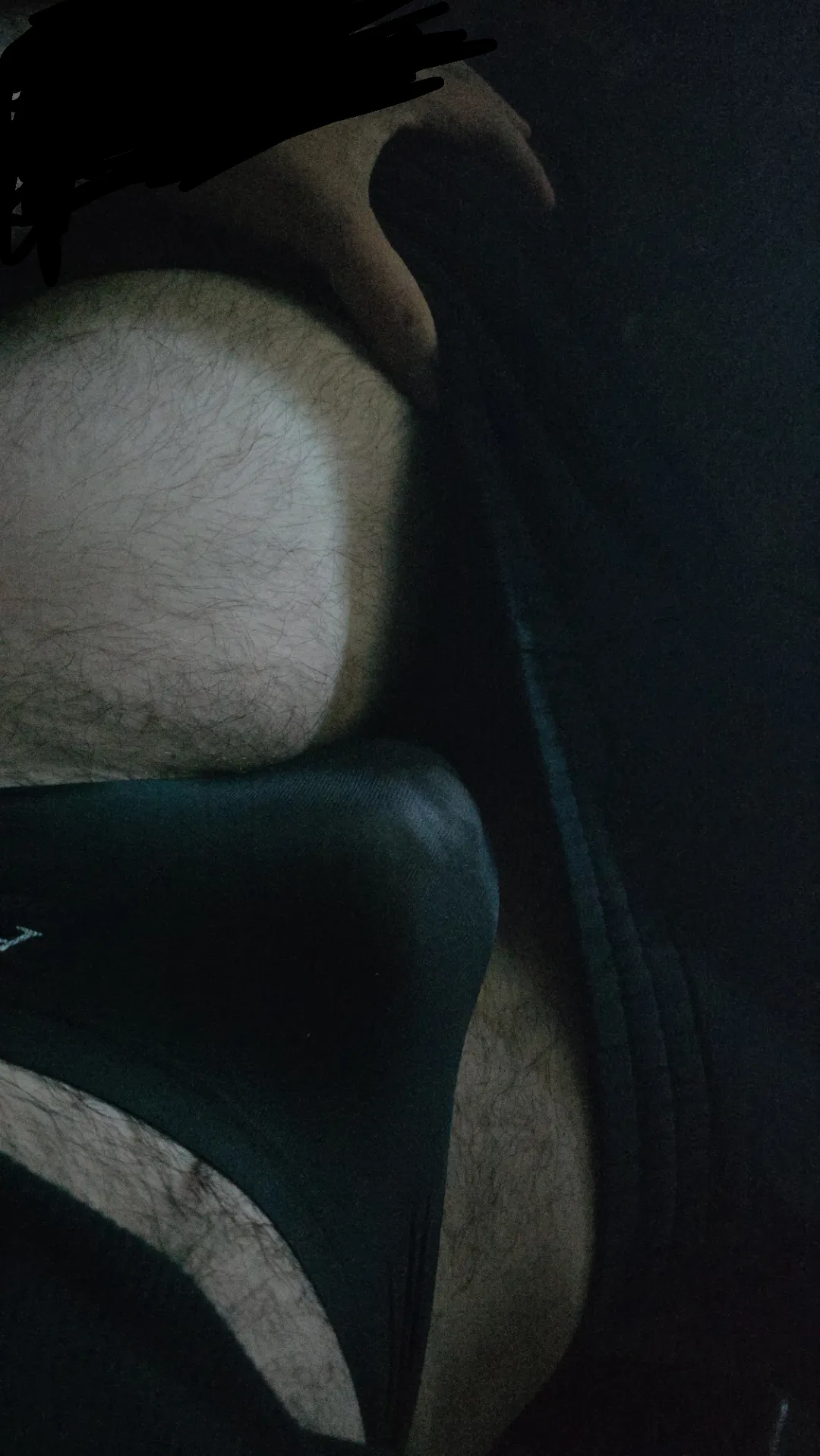 My first post here ...