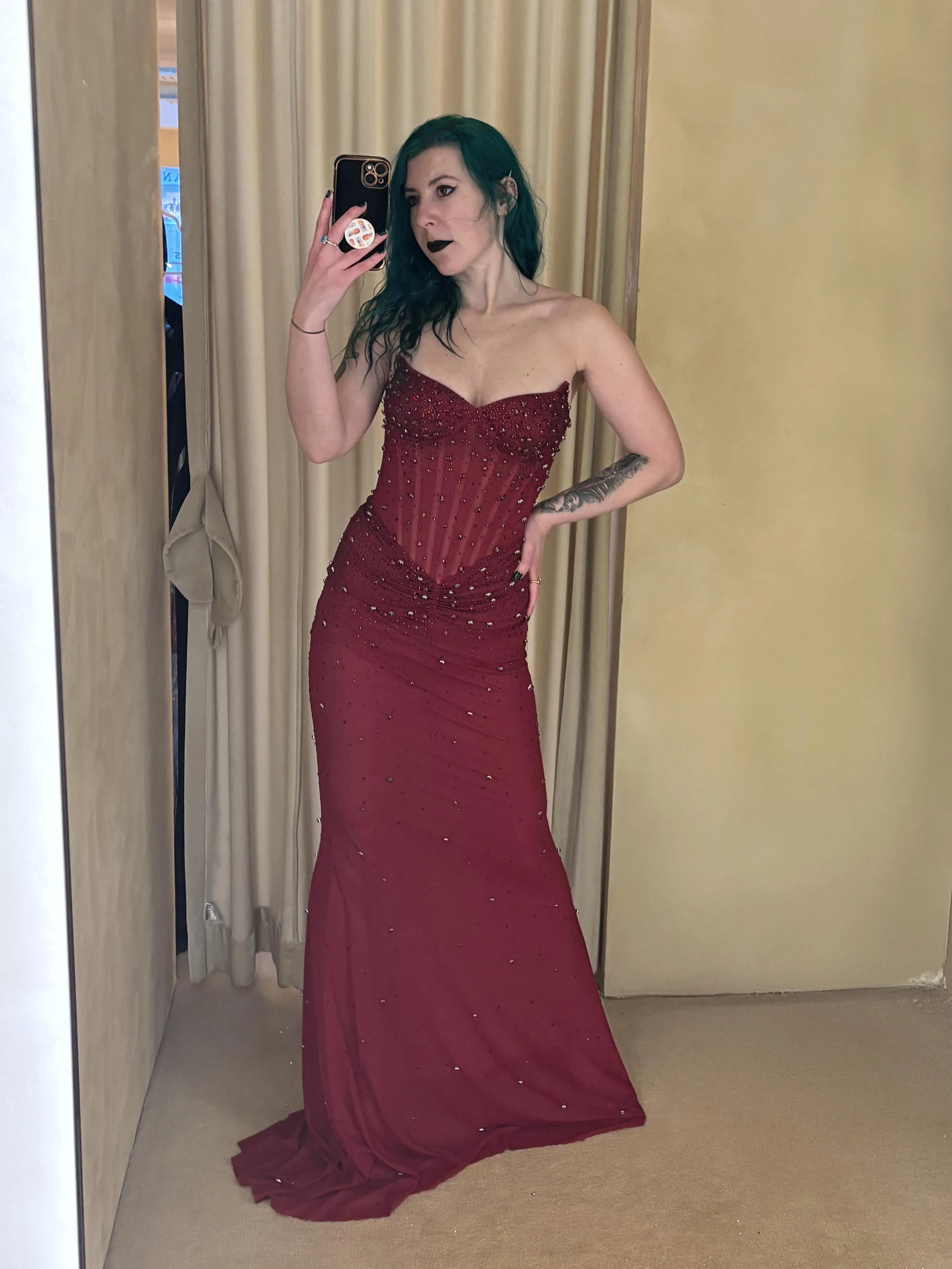 Need a piggy to buy all tonight's drinks while I'm out