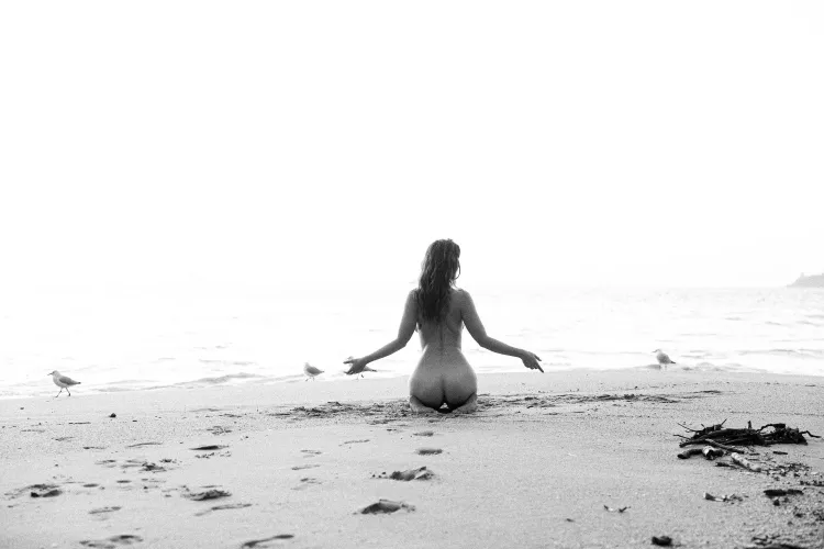 nude beaches one love