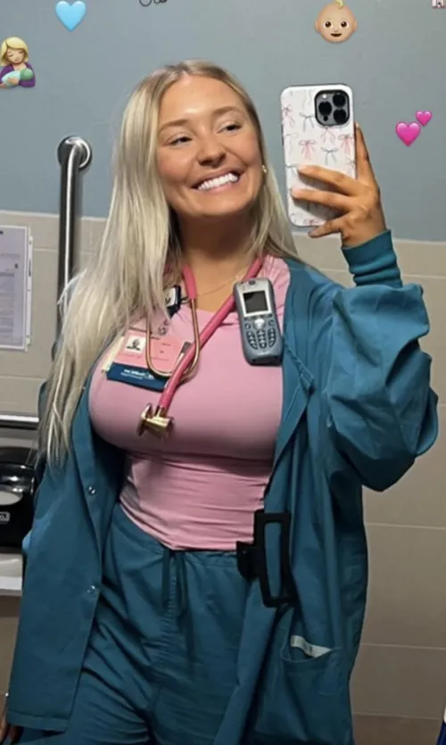 Nurse