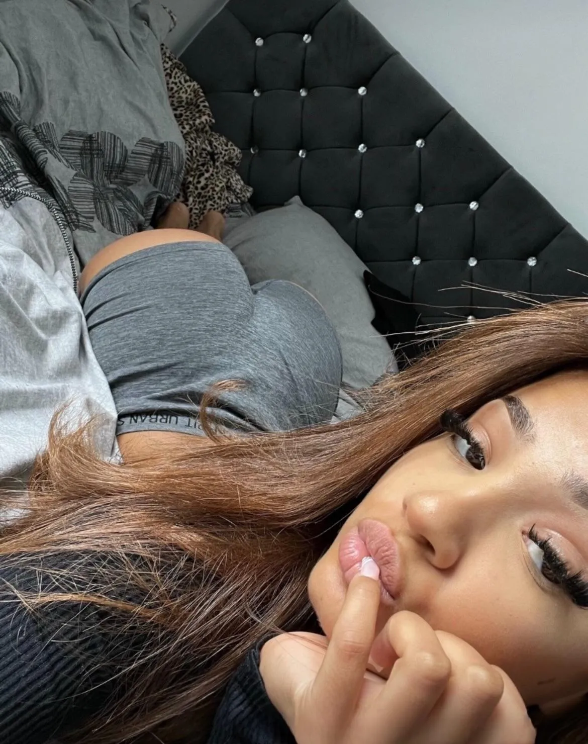 on a scale of 1-10 how horny are you?