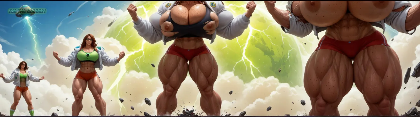 Overfilling the Photo Frame