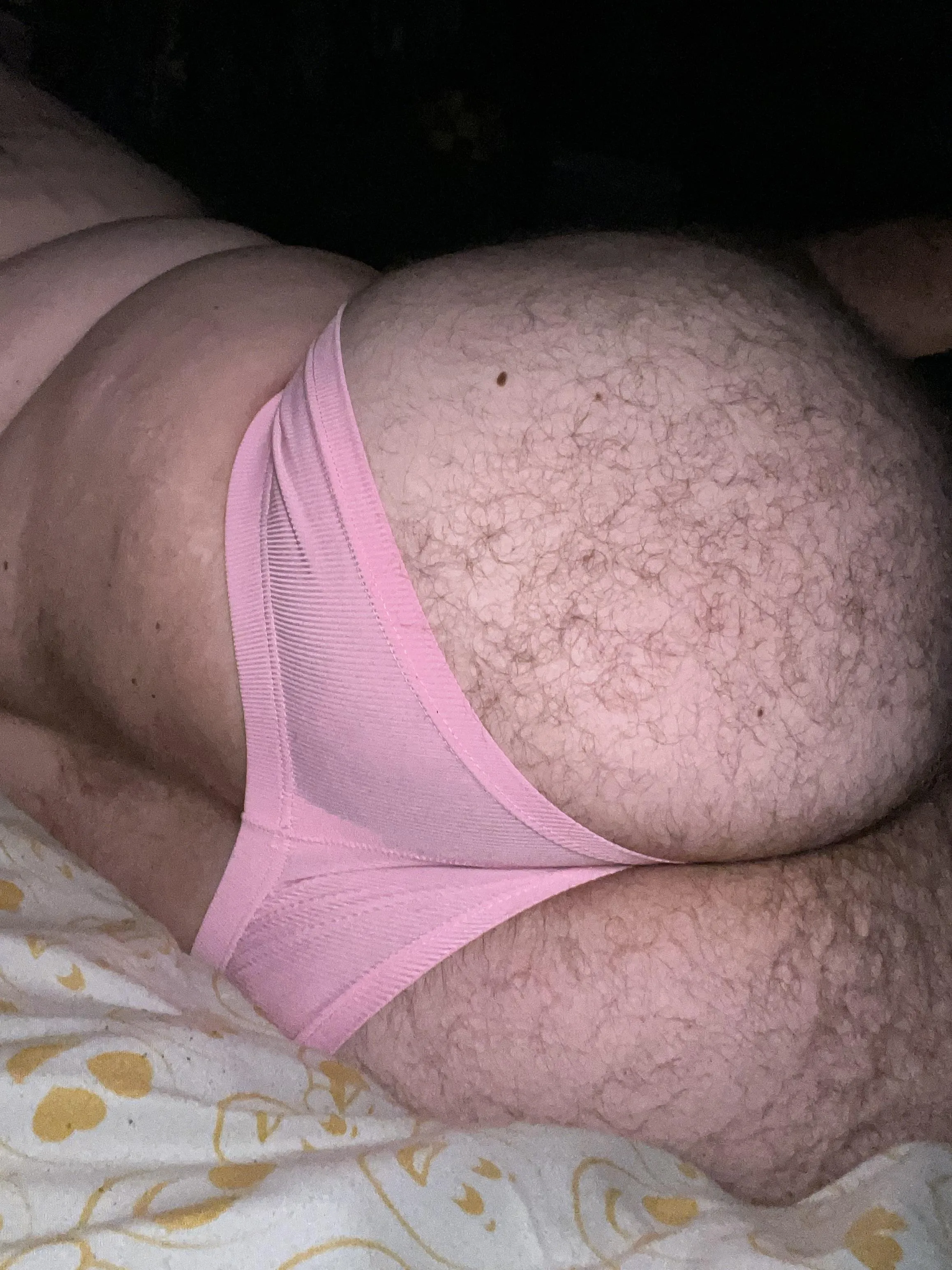 Pair of my favorite panties! So comfy