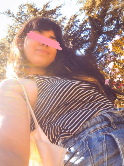 POV: I agreed to take you out with me if you pay for my stuff, but I’m keeping you on a leash