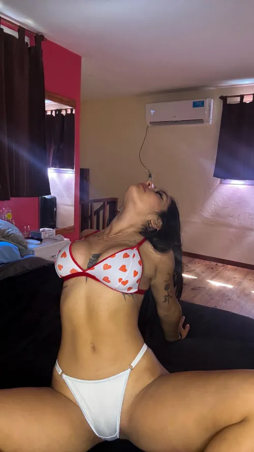 Promise you won’t pull out