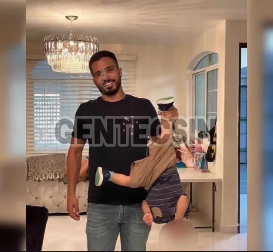 Serafin Zambada Ortiz. Son of El Mayo by mistress Leticia Ortiz Hernandez, full brother of Teresa Zambada Ortiz de Felix. Ex-husband of Yameli Torres Acosta (El M1’s daughter) and father of their children Vicente and Serany.