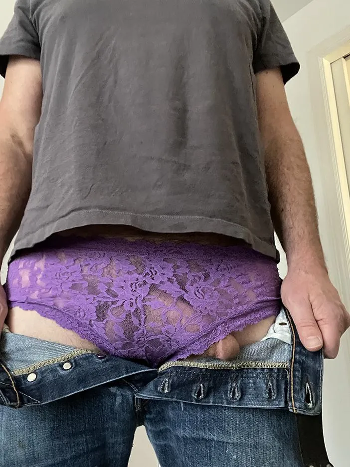 Shhh... it's our secret