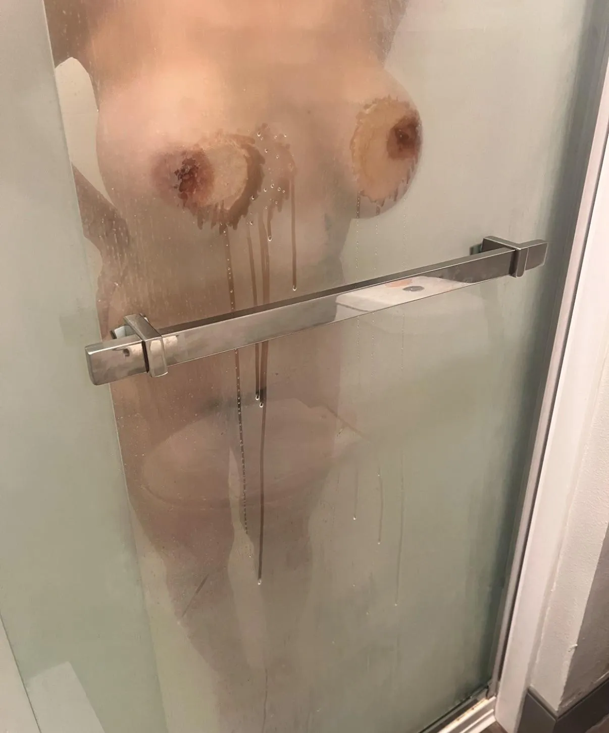 Shower time