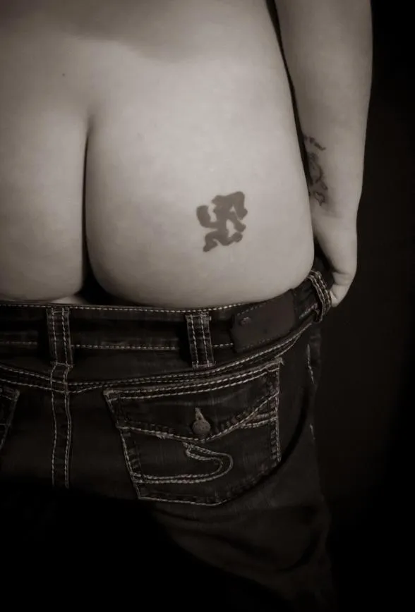 Since y’all liked my last one so much… MCL homies.