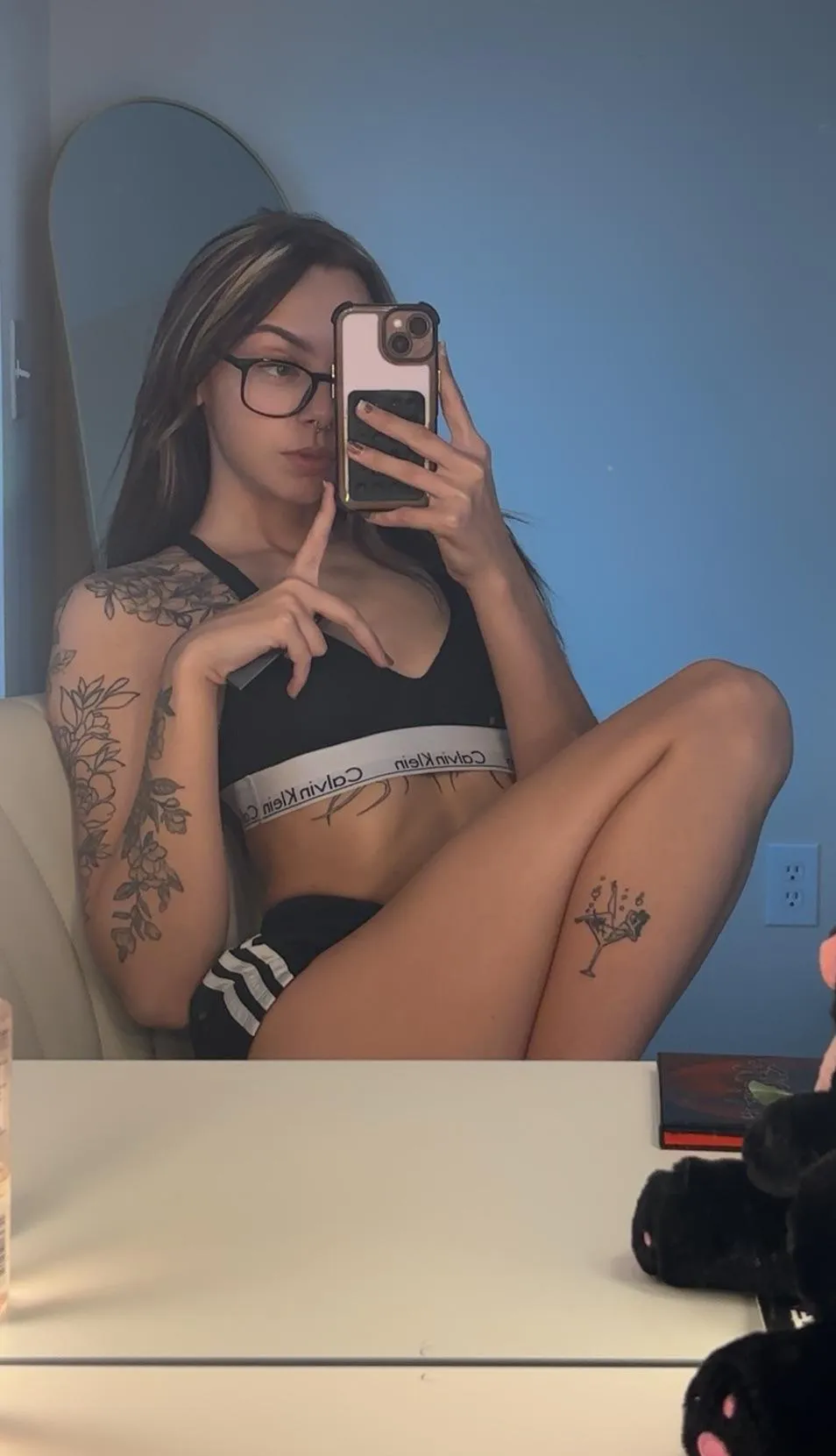 sooo bored…let’s have some fun🙈