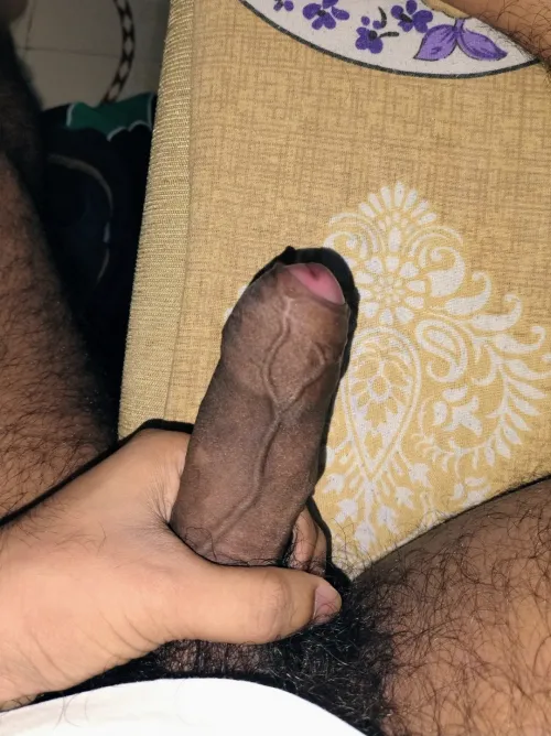 Sorry can anyone make it hard again