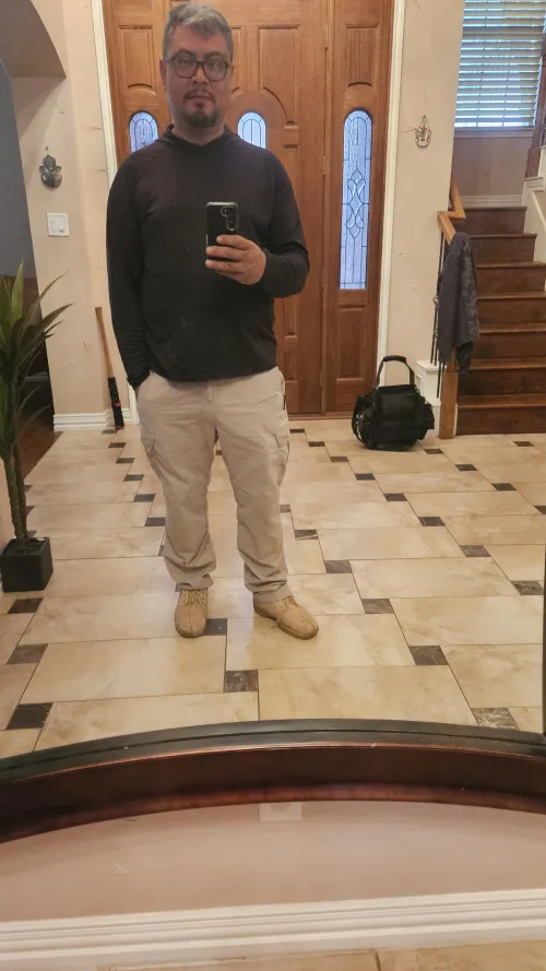 Staying at the Spark