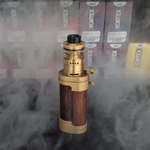 Still absolutely in love with the slug