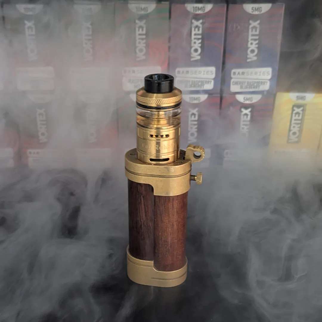 Still absolutely in love with the slug