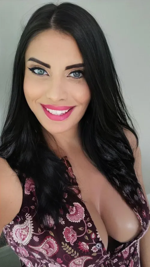 Still loving the twins! 💋