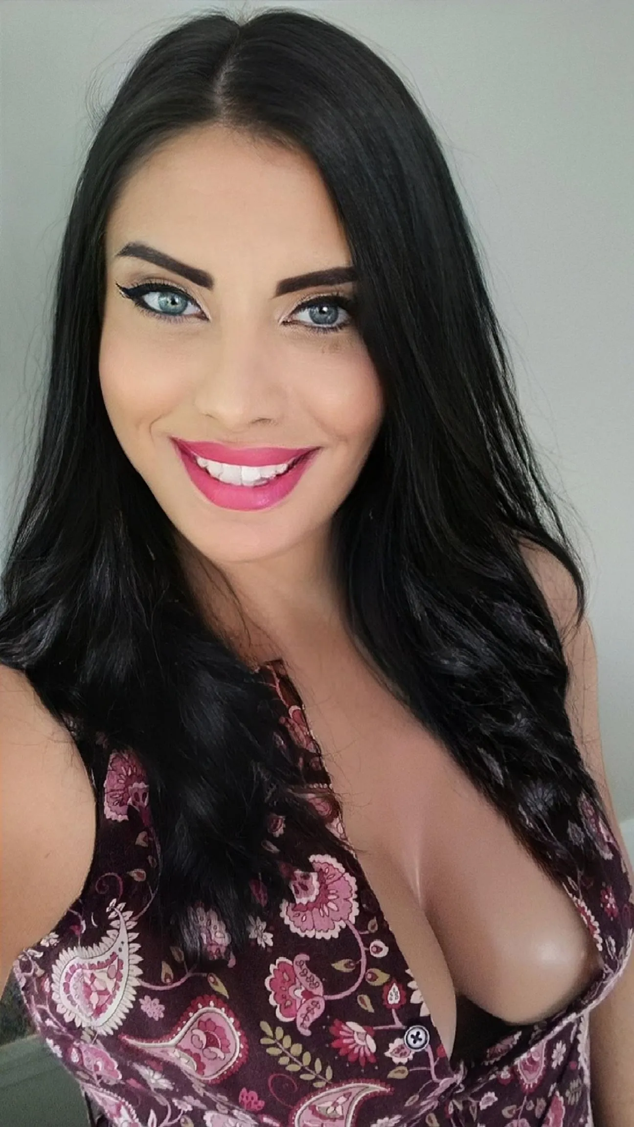 Still loving the twins! 💋