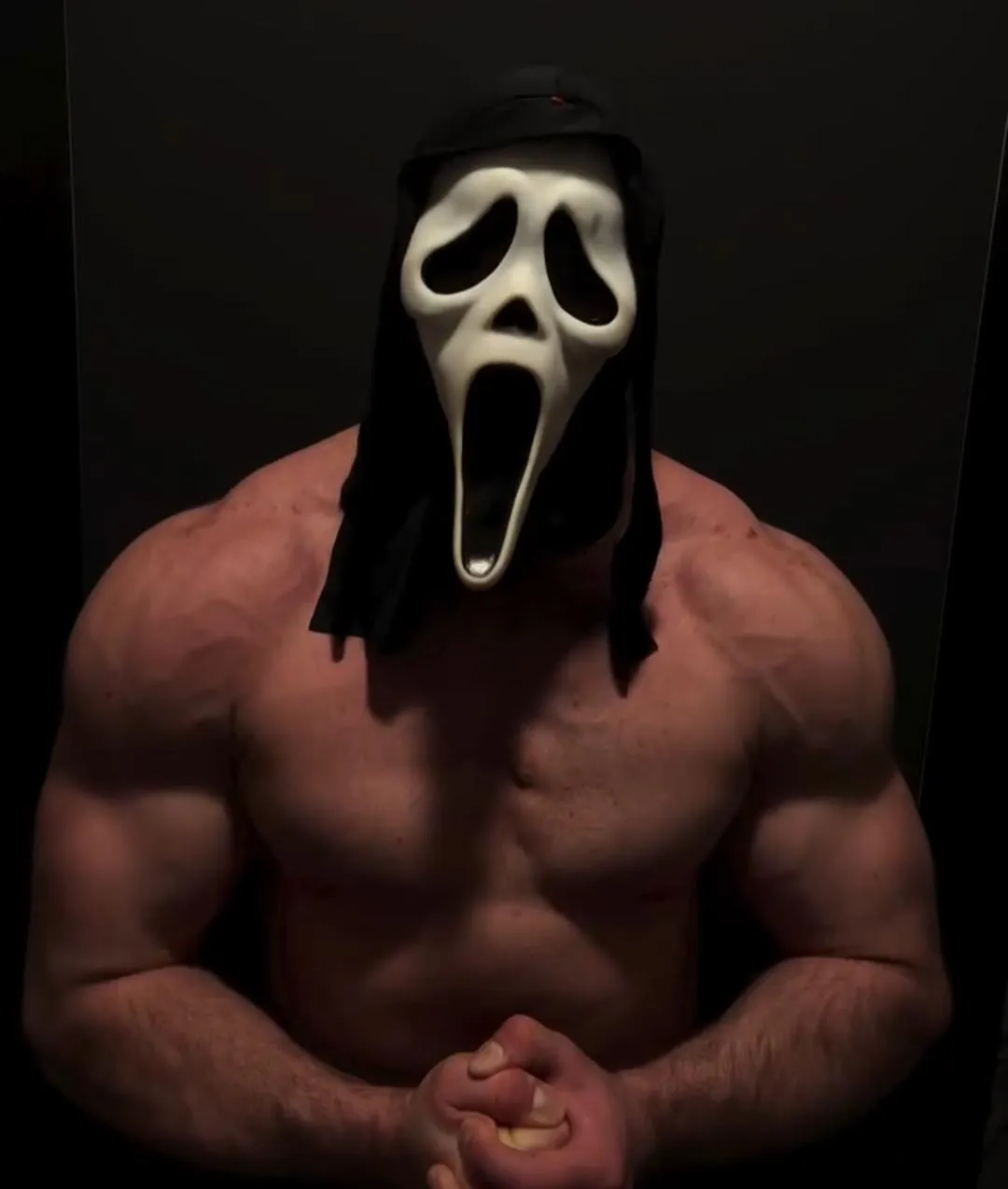 Tell me little girl, what do you want?