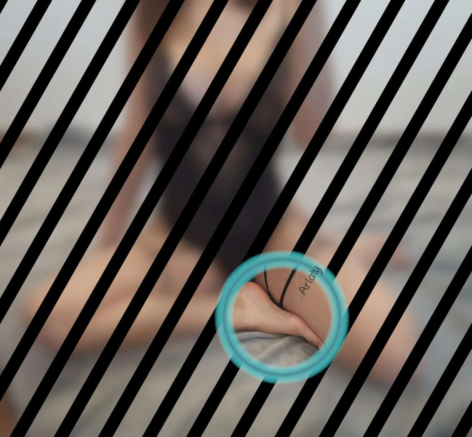 That's enough for little losers like you 😈