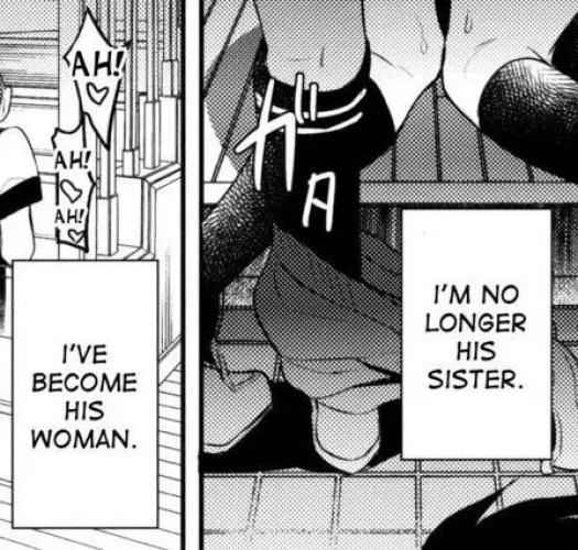 The type of sister everyone needs