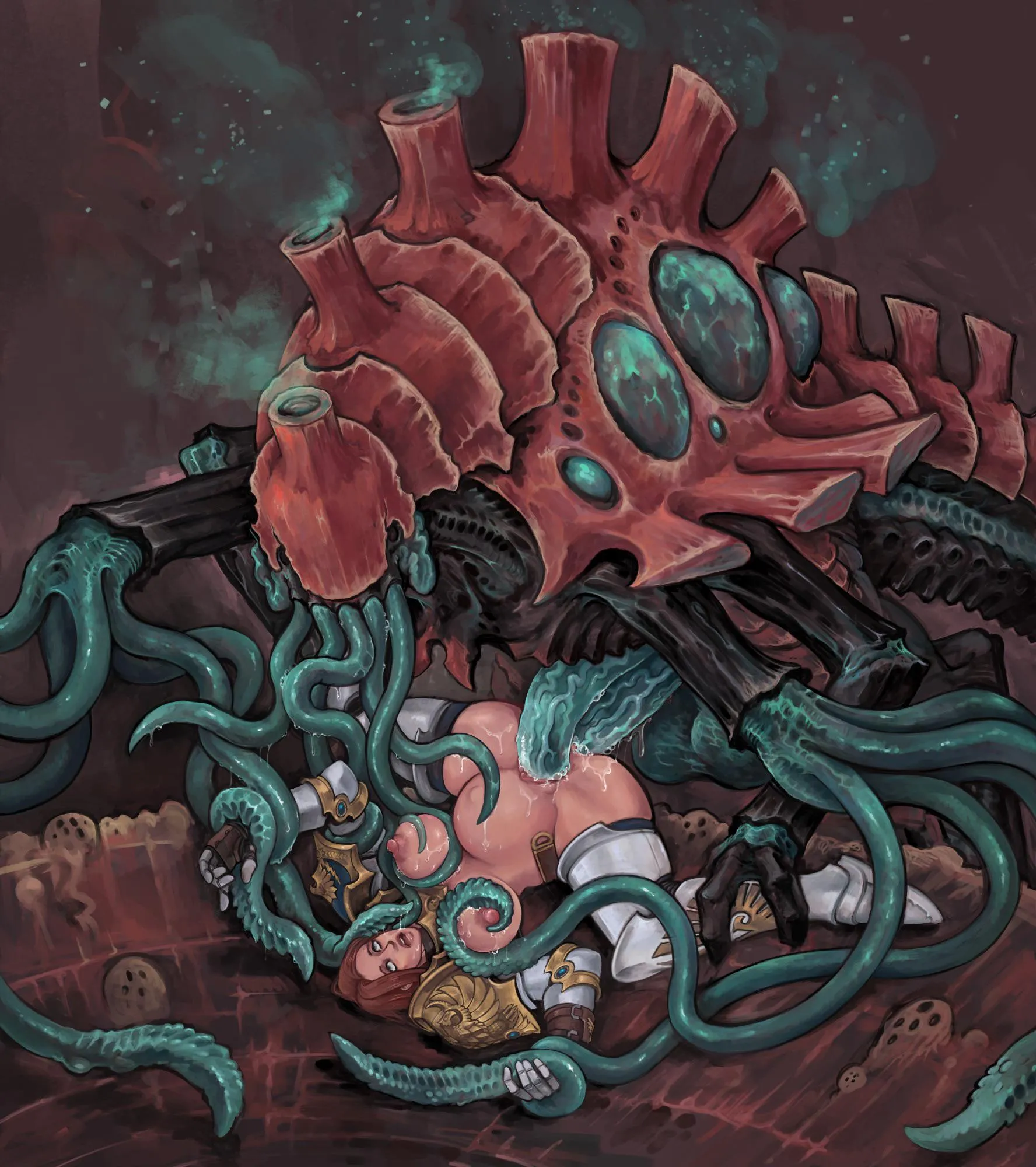 Toxicrene by Armpitcore420