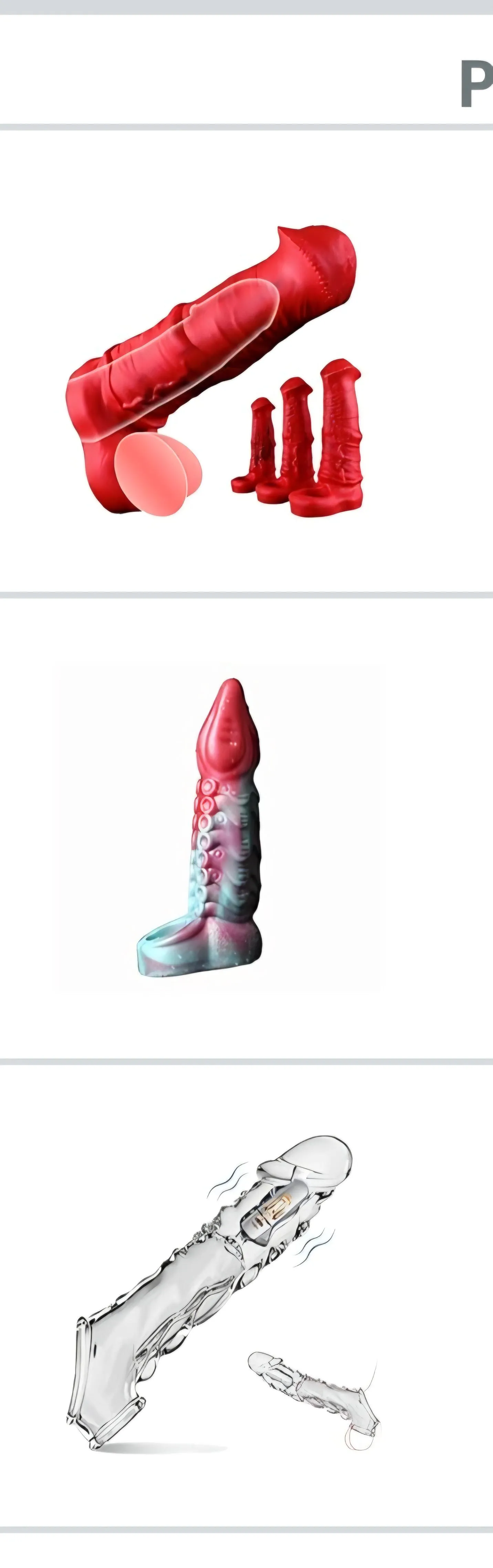 Tried these last night, here's our review