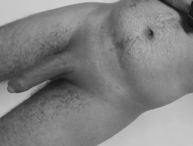 Wanna suck it, and feel it getting hard in your mouth? 😏