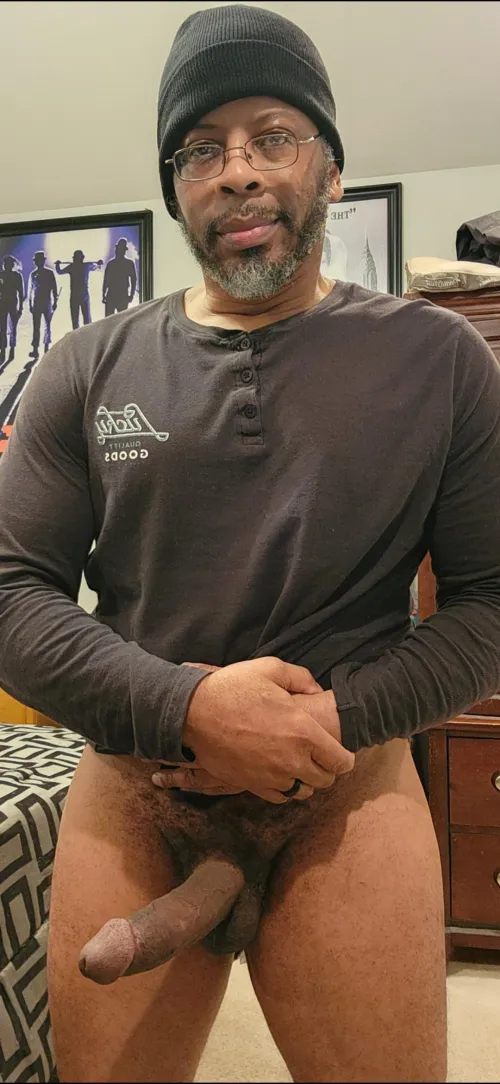 Want to feel it pulsate inside of you?