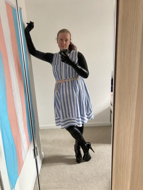 What an enjoyable way to start the weekend